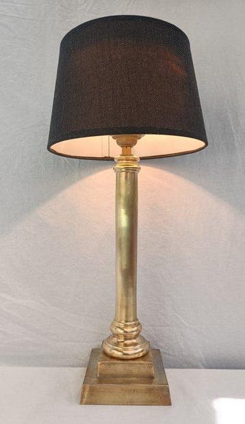 Herda The Netherlands - Lamp - Koper