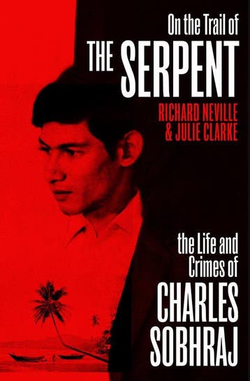 On the Trail of the Serpent - Richard Neville 9781529112436, Verzenden, Gelezen, Richard Neville