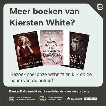 Wretched Waterpark / The Sinister Summer Series (#1), Verzenden, Gelezen, Kiersten White