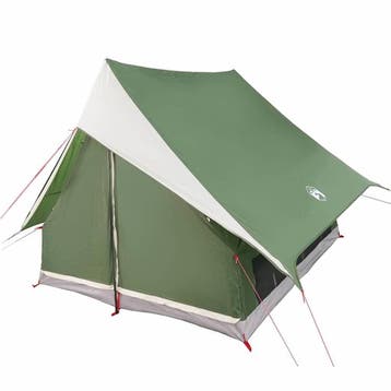 Kampeertent polyester - Goedkope retourdeal, 30% korting, Caravans en Kamperen, Ophalen of Verzenden, Zo goed als nieuw, Tot en met 4