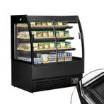 GGM Gastro | Supermarkt-wandkoelmeubel - 1200mm - 380 liter, Verzenden, Nieuw