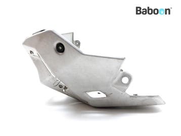 Carter Beschermplaat Ducati Multistrada 1260 S 2018-2020, Verzenden, Gebruikt