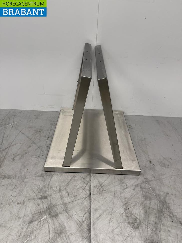 RVS Plafondrek Plafond Etagere 54 x 64 cm Horeca, Zakelijke goederen, Horeca | Keukenapparatuur, Gebruikt, Ophalen of Verzenden