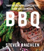 Fantastische vleesrecepten voor een culinaire BBQ, Boeken, Verzenden, Gelezen, Steven Raichlen