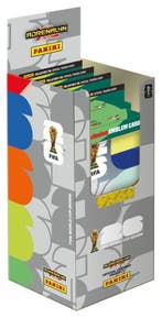 (Pre-order) Panini FIFA World Cup 2026 Trading Cards Penc..., Verzenden, Zo goed als nieuw