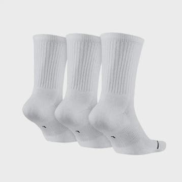 Nike Sportsokken Heren Dames 3-Pack - Duurzaam & Vochtafvoer, Verzenden, Nieuw