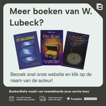 Reiki - W. Lubeck 9789063782405, Verzenden, Gelezen, W. Lubeck
