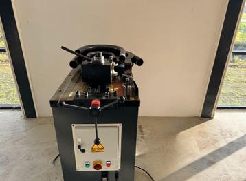 Hydraulishe Pijpenbuiger Karbend BB76, Nieuw