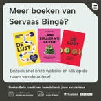 Immuun 9789463933094 Servaas Bingé, Verzenden, Gelezen, Servaas Bingé