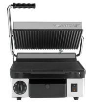 Milan Toast Contactgrill Gietijzer Enkel, Verzenden, Nieuw in verpakking
