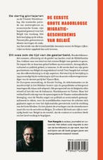 Nieuw België 9789401434508 Tom Naegels, Verzenden, Gelezen, Tom Naegels