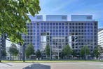 Werkplekken te huur Weena 290 Rotterdam, Huur