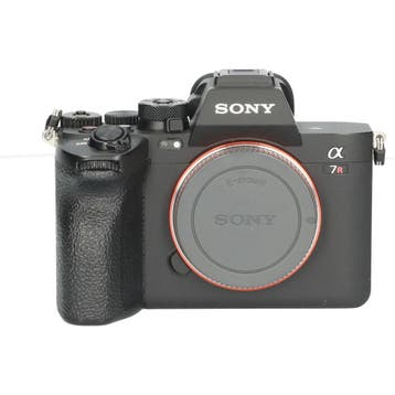 Tweedehands Sony A7R V Body CM5442, Audio, Tv en Foto, Fotocamera's Digitaal, Ophalen of Verzenden, Gebruikt, Overige typen, Sony