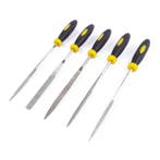 Benson Compacte diamant vijlset - 5 vormen - ergonomisch..., Ophalen of Verzenden, Nieuw
