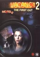 Vacancy 2 - the first cut - DVD, Verzenden, Nieuw in verpakking