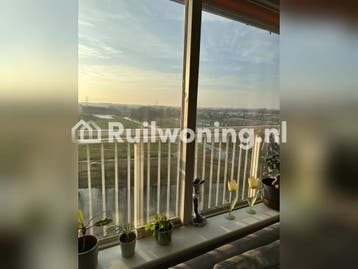 Swap jouw Den Haag plek voor mijn Delft flat!, Huizen en Kamers, Woningruil, Den Haag