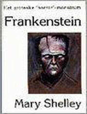 Frankenstein, of De moderne Prometheus - M. Shelley, Verzenden, Gelezen, M. Shelley