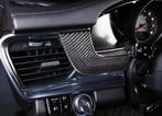 Carbon interieur set Porsche Panamera 971, Auto diversen, Verzenden