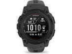Garmin Instinct E - Smartwatch - 40mm - Zwart, Verzenden, Nieuw, Garmin