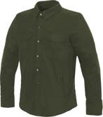 Büse Jackson II Olijf Motor Overhemd, Motoren, Kleding | Motorkleding, Nieuw met kaartje, Jas | textiel, Büse, Heren