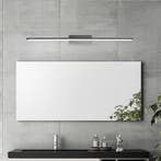 LED Spiegellamp - Brinton Armin - 12W 900lm - Natuurlijk Wit, Huis en Inrichting, Lampen | Wandlampen, Ophalen of Verzenden, Nieuw