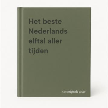 Het beste Nederlands elftal aller tijden 9789020404494, Verzenden, Gelezen
