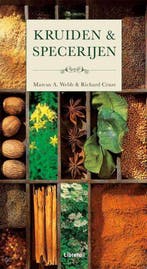 Kruiden en specerijen 9789057649806 M.A. Webb, Boeken, Verzenden, Gelezen, M.A. Webb