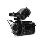 Sony PMW-F5 Cinema Camera · 1 jaar garantie, Ophalen of Verzenden, Zo goed als nieuw, Sony
