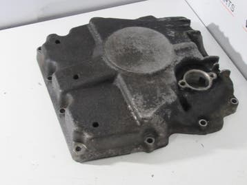 Yamaha XJ 750 Oliepan, Ophalen of Verzenden, Nieuw