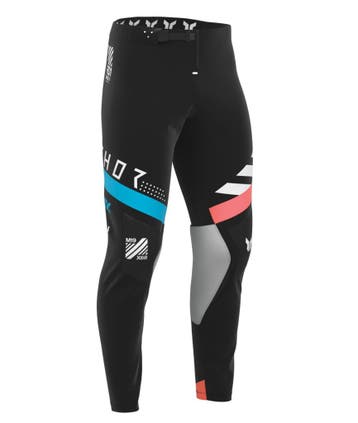 Thor 2026 Fall Sportmode Synth Crossbroek Zwart maat 34, Ophalen of Verzenden, Nieuw