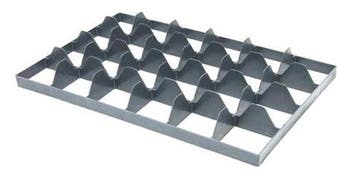 Euronormkrat | Separator | Kunststof | 24 Vakken | Onderin, Verzenden, Nieuw in verpakking