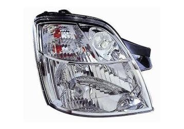 Kia Picanto 2004-2007 Koplamp Rechts (Koplampen), Auto-onderdelen, Verzenden, Nieuw