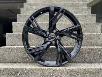 19 / 20 inch Audi RS look velgen A4 A5 A6 Q5 Q7 E-tron, Auto-onderdelen, Banden en Velgen, Ophalen of Verzenden, Nieuw, 19 inch