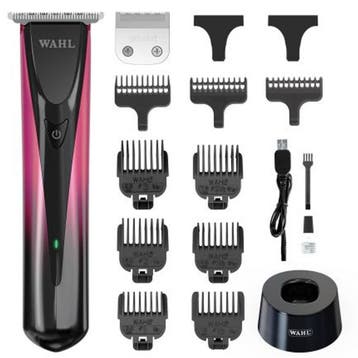 Wahl Colorstyle Duo Trimmer, Verzenden, Nieuw