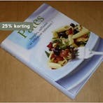 Pasta eenvoudig lekker en typisch italiaans 4050847000691, Verzenden, Zo goed als nieuw