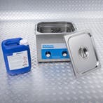 Datona Ultrasoon reiniger 10 liter inclusief descalant 747 -, Ophalen of Verzenden, Nieuw