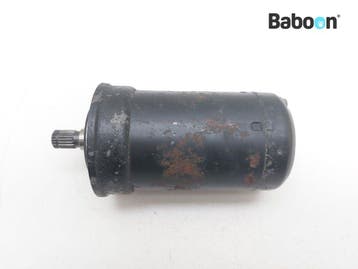Startmotor Ducati 620 Sport (27040011A), Motoren, Verzenden, Gebruikt