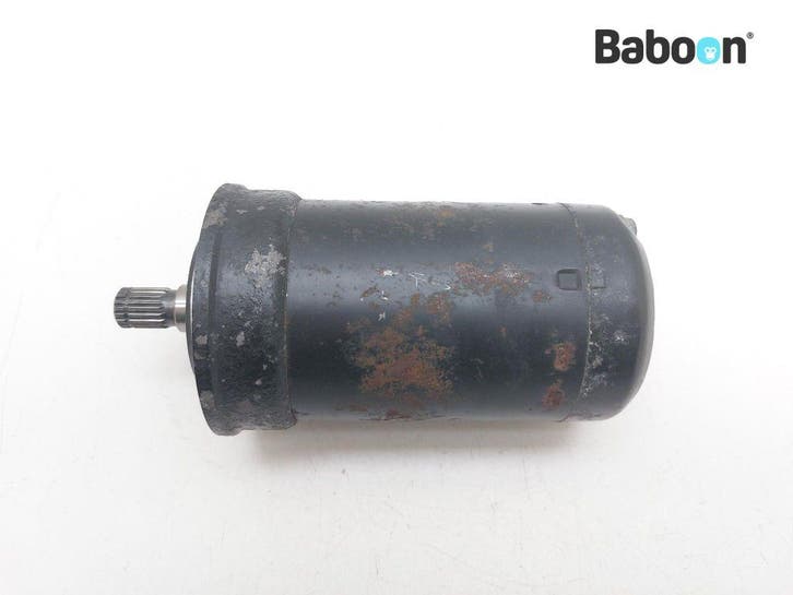 Startmotor Ducati 620 Sport (27040011A), Motoren, Onderdelen | Ducati, Gebruikt, Verzenden