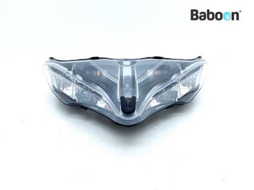 Koplamp Ducati Multistrada 1200 2015-2017 (MTS1200), Motoren, Verzenden, Gebruikt