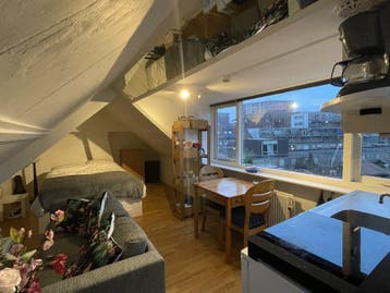 Te huur: Kamer Puntenburgerlaan in Amersfoort, Utrecht