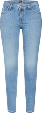 Lee SCARLETT Skinny fit Jeans - Maat W27 X L33, Kleding | Dames, Verzenden, Nieuw