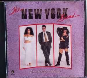 cd - The New York Band - Dame Vida... Always, Verzenden, Zo goed als nieuw