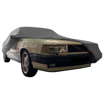 Autohoes voor Volvo 780 (1986-1990) Indoor BESTE PASVORM car, Ophalen of Verzenden, Nieuw, Op maat