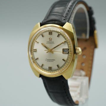 Omega - Seamaster - Heren - 1950-1959, Nieuw