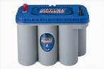 Optima BlueTop DC-5.5 - 12V - 75Ah - Deep Cycle accu, Ophalen of Verzenden, Nieuw