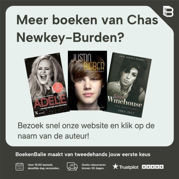 Taylor Swift - Chas Newkey-Burden 9789402715224, Verzenden, Zo goed als nieuw, Chas Newkey-Burden