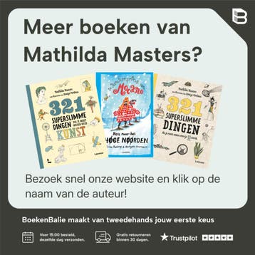 Het geheim achter het fornuis / De keukenprins van Mocano /, Verzenden, Gelezen, Mathilda Masters