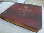 Georges Bizet - Carmen - Original folder with 15 x Shellac, Nieuw in verpakking
