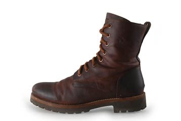 Panama Jack Boots in maat 41 Bruin, Kleding | Dames, Bruin, Verzenden, Overige typen, Zo goed als nieuw