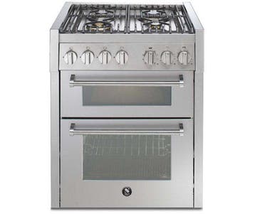 STEEL GQ7SF-4, Witgoed en Apparatuur, Ophalen of Verzenden, Nieuw